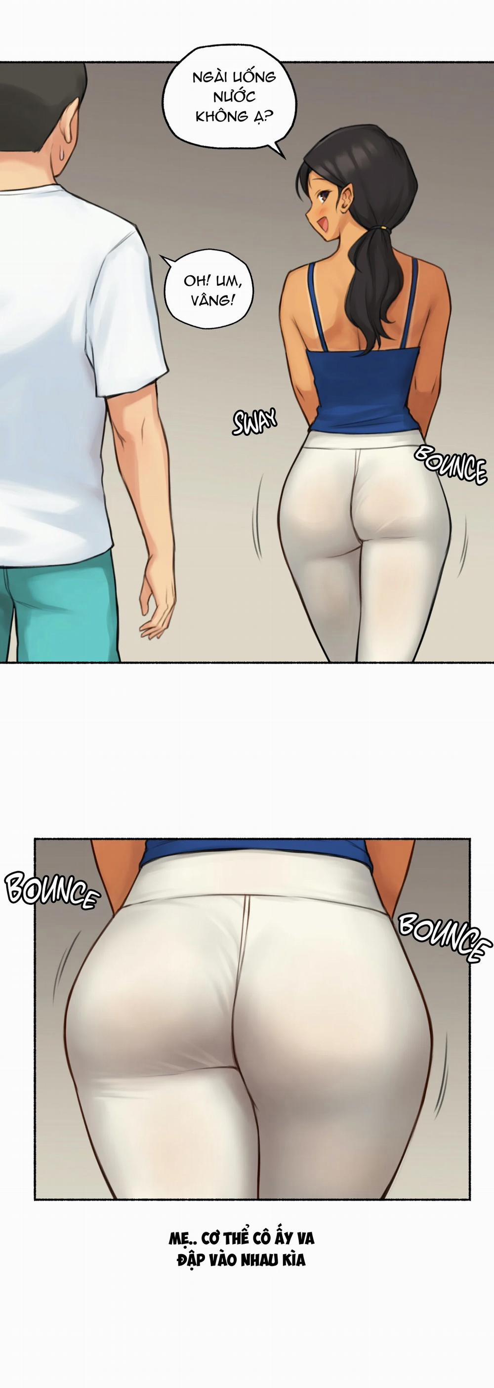 Bạn Đã XXX Bao Giờ Chưa? 29 trang 7