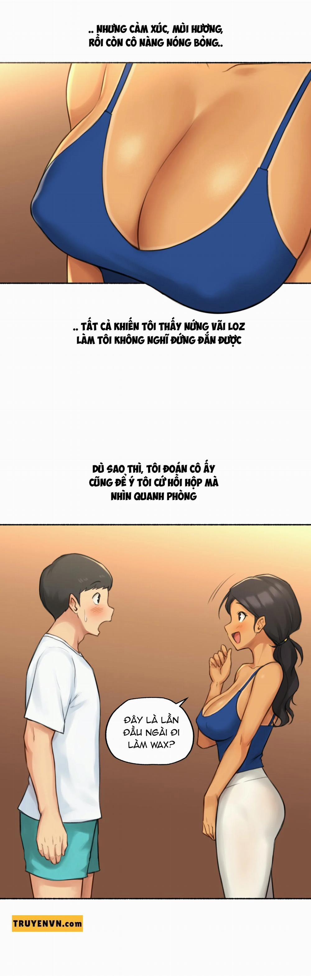 Bạn Đã XXX Bao Giờ Chưa? 29 trang 9