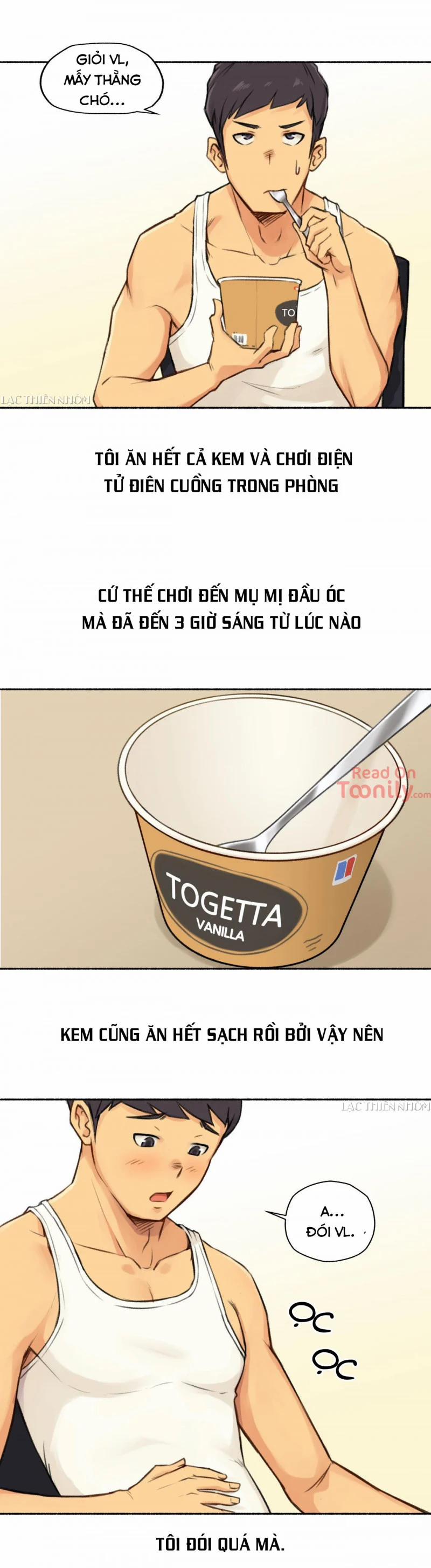 Bạn Đã XXX Bao Giờ Chưa? 3 trang 10