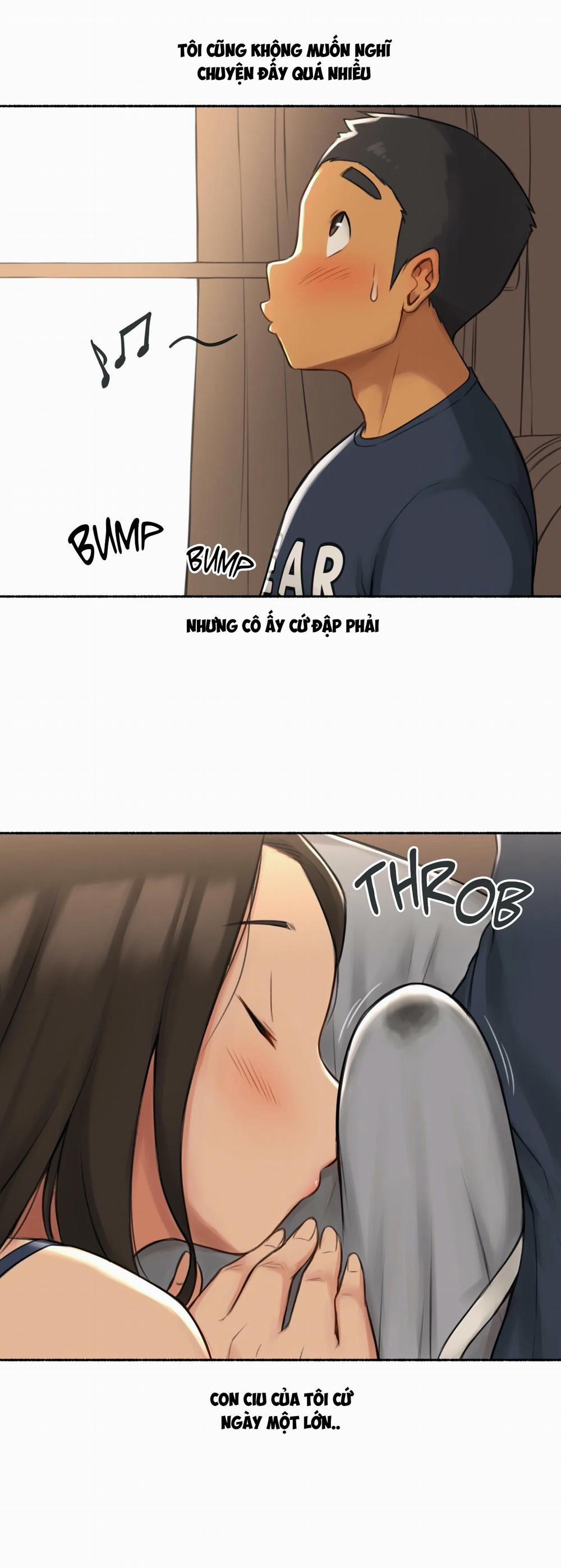 Bạn Đã XXX Bao Giờ Chưa? 30 trang 15