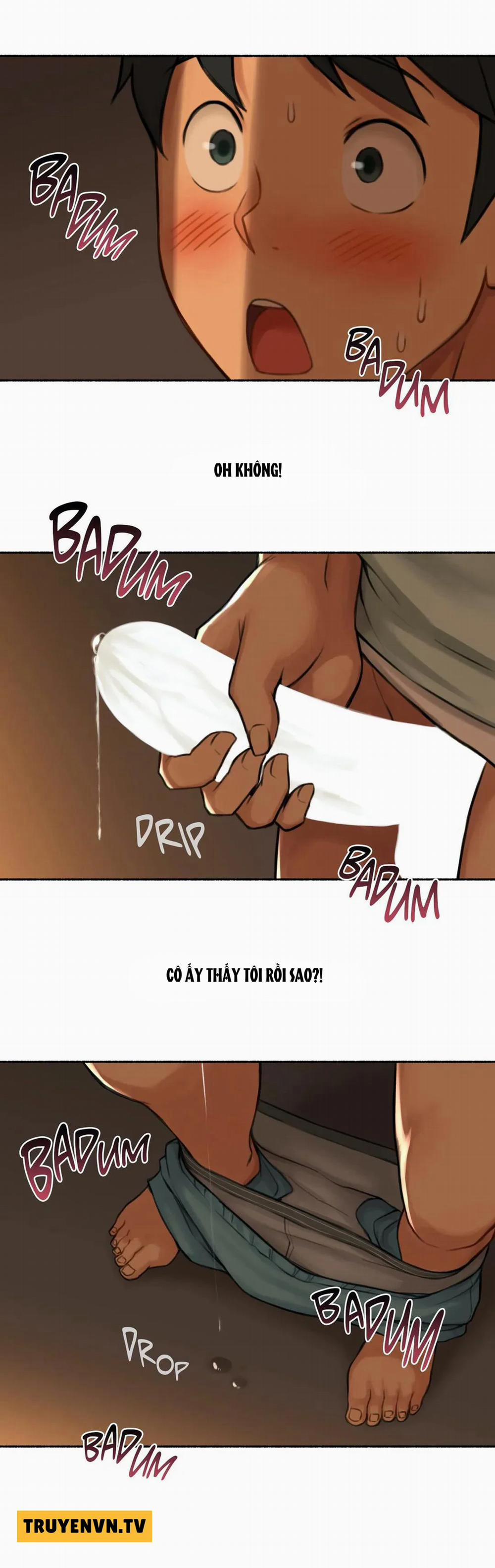 Bạn Đã XXX Bao Giờ Chưa? 33 trang 1