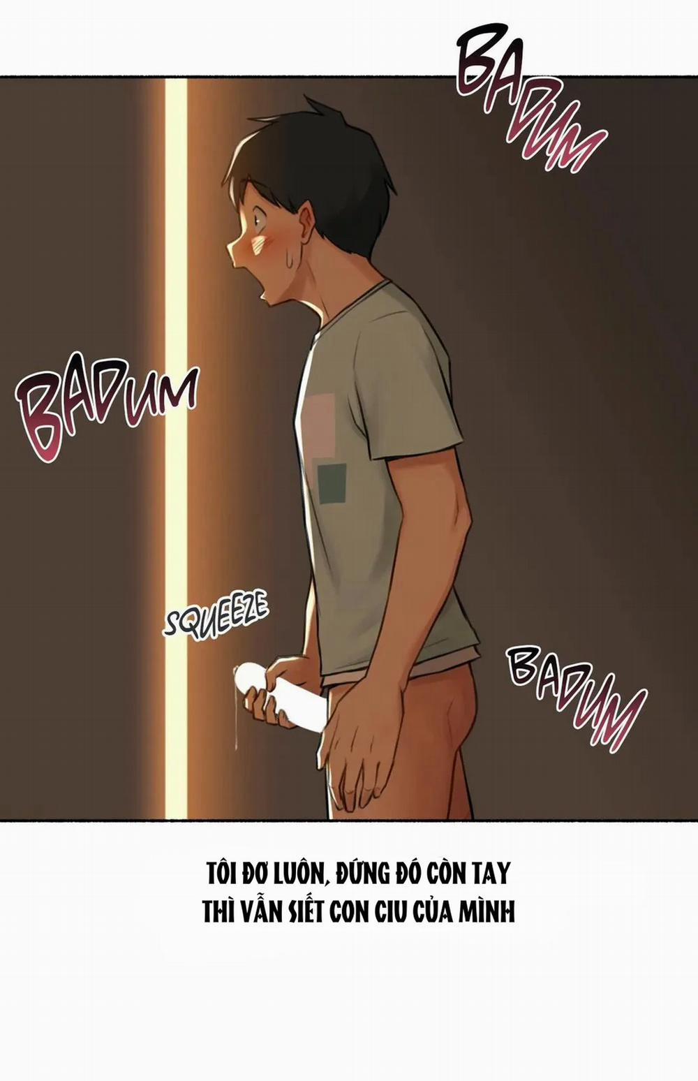 Bạn Đã XXX Bao Giờ Chưa? 33 trang 2