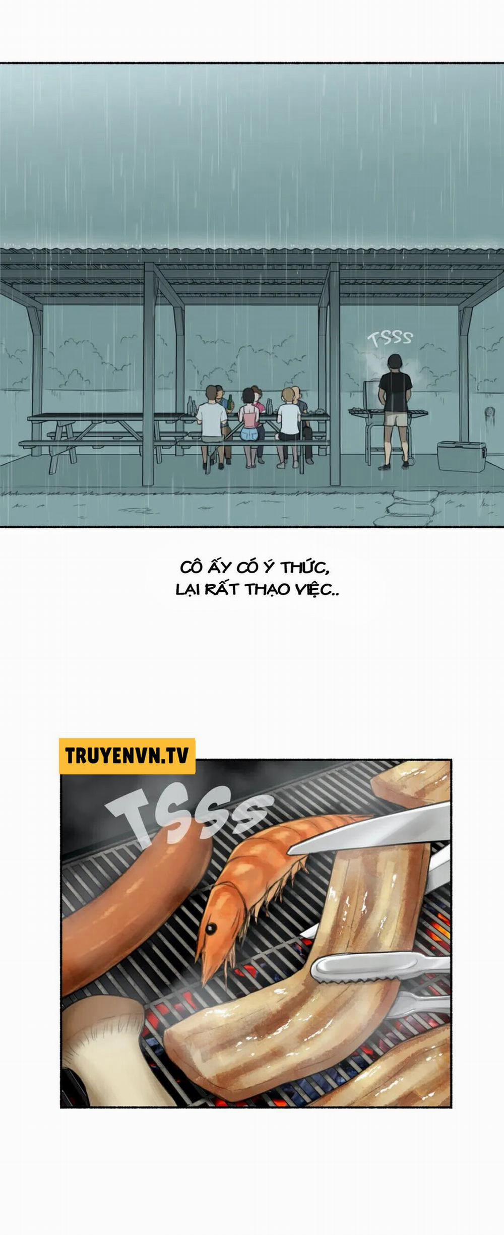 Bạn Đã XXX Bao Giờ Chưa? 34 trang 10