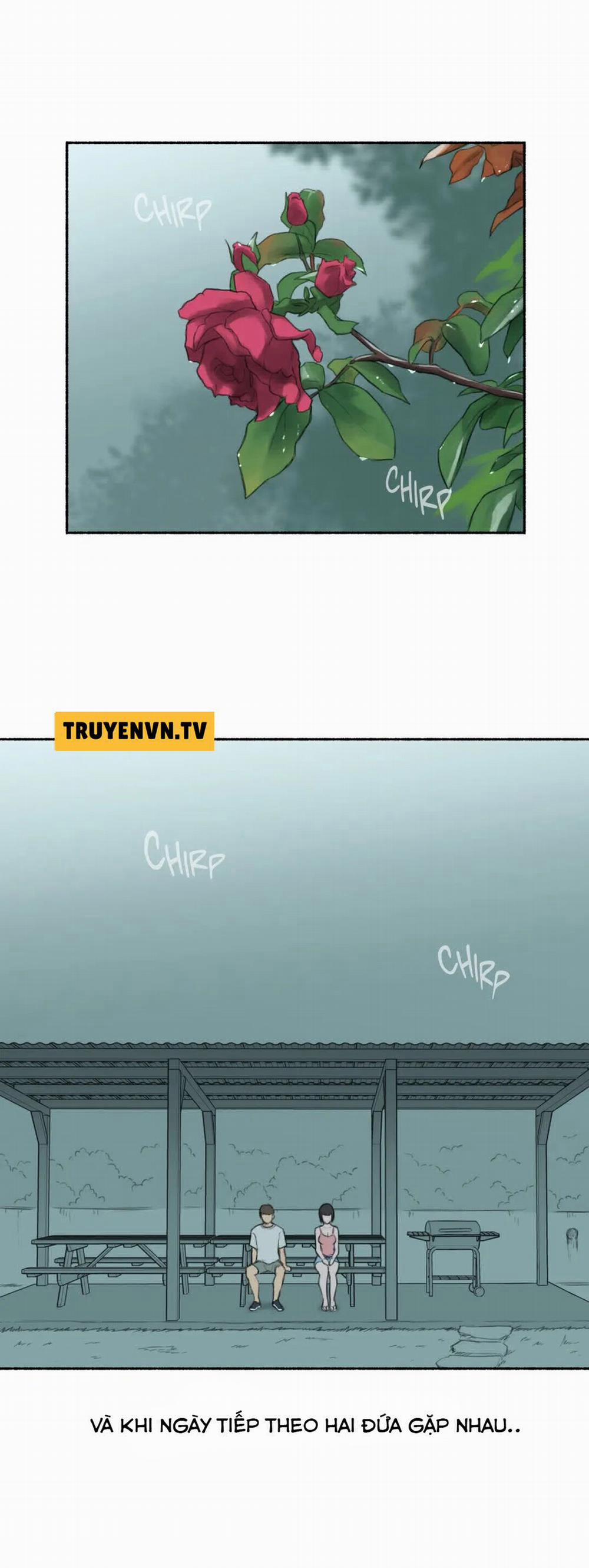 Bạn Đã XXX Bao Giờ Chưa? 35 trang 31