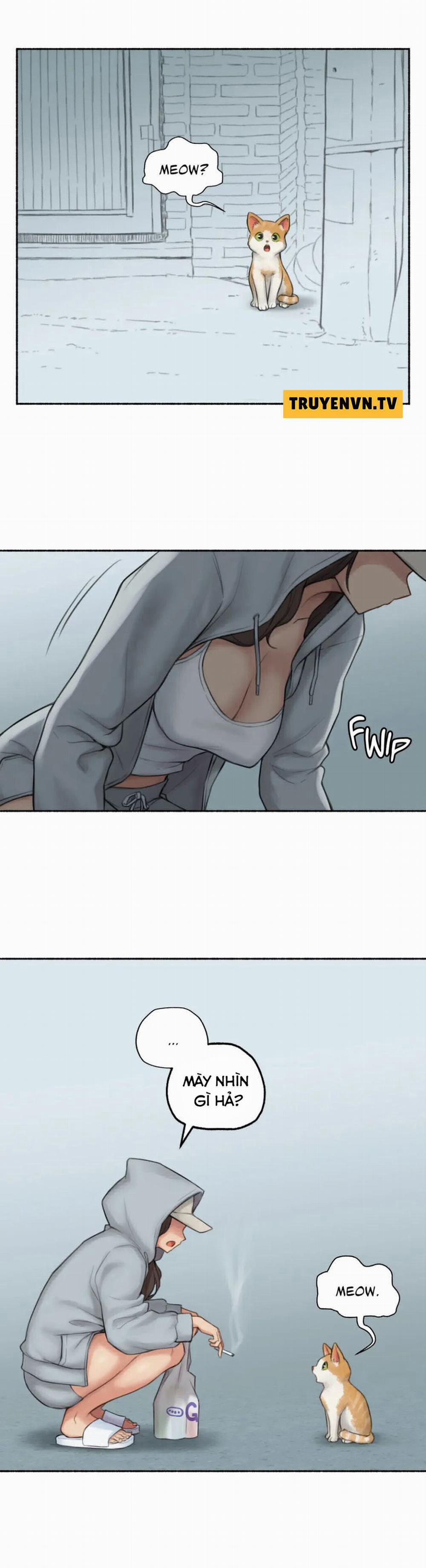 Bạn Đã XXX Bao Giờ Chưa? 36 trang 7