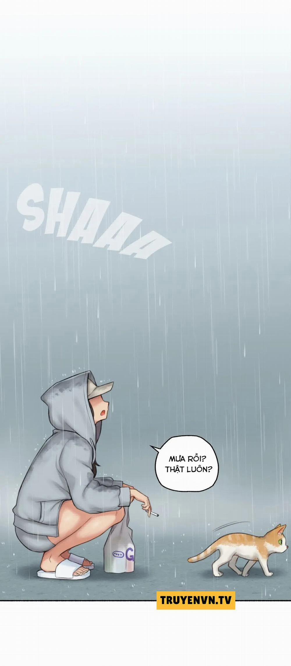 Bạn Đã XXX Bao Giờ Chưa? 36 trang 9