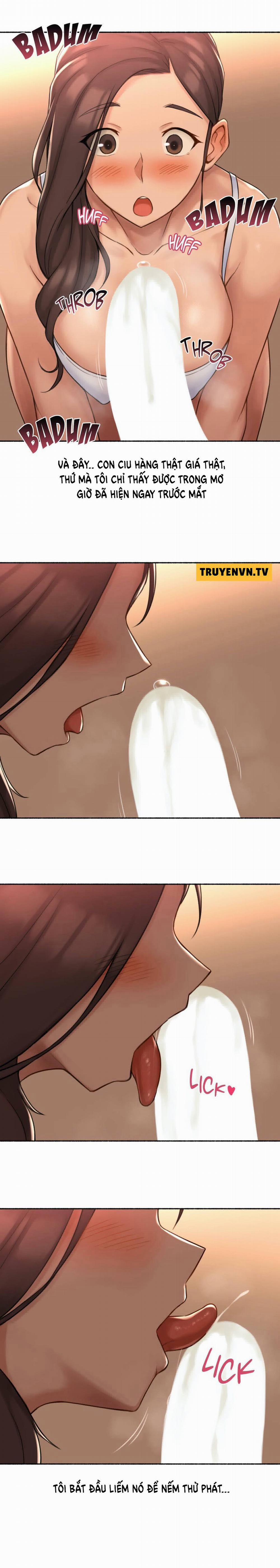 Bạn Đã XXX Bao Giờ Chưa? 37 trang 5