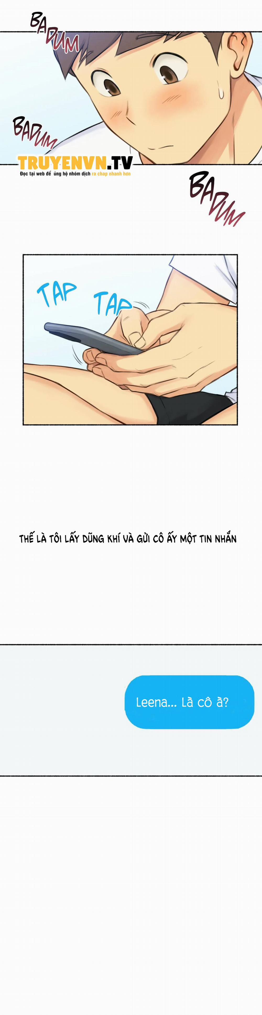 Bạn Đã XXX Bao Giờ Chưa? 38 trang 30