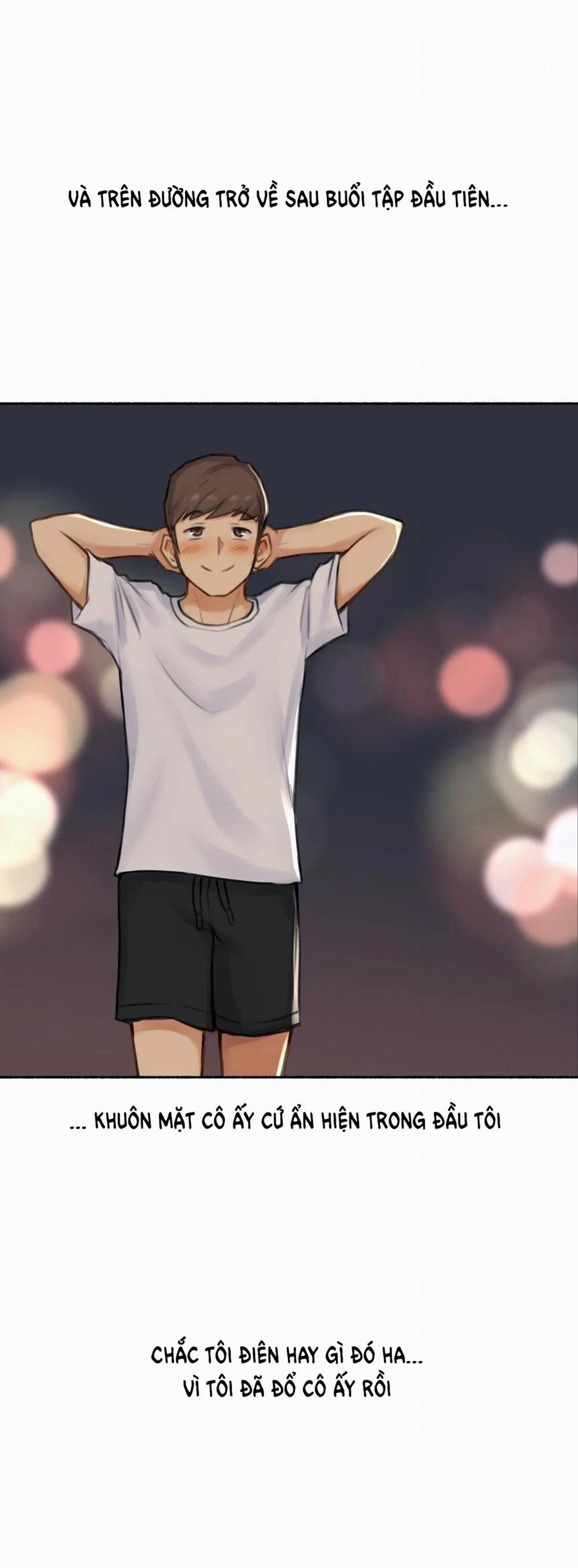 Bạn Đã XXX Bao Giờ Chưa? 38 trang 8