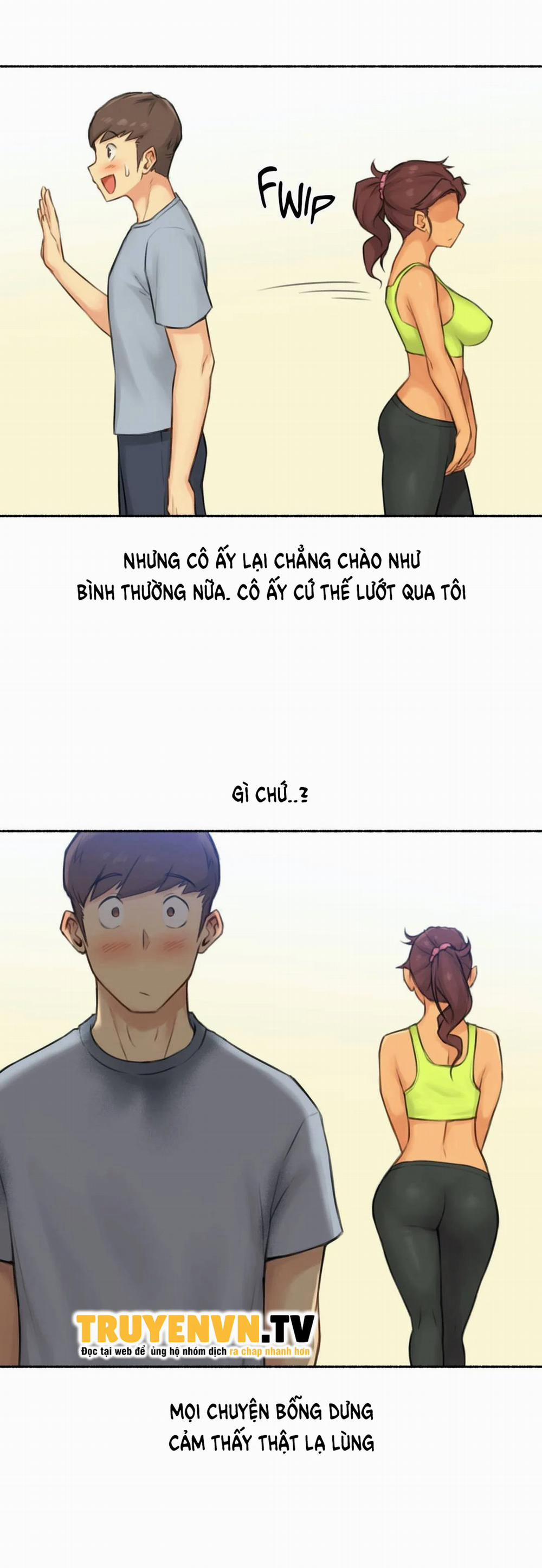 Bạn Đã XXX Bao Giờ Chưa? 39 trang 7