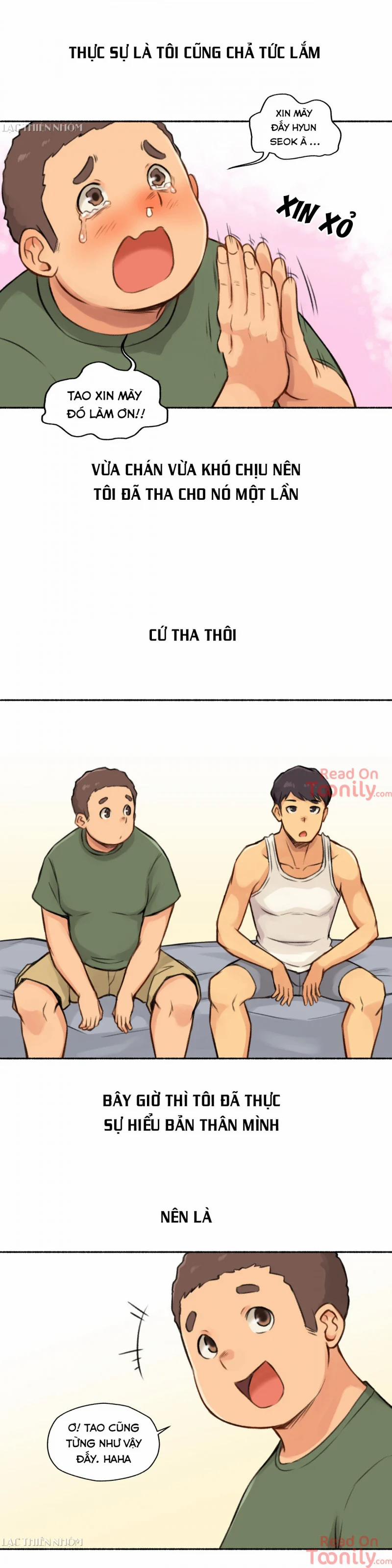 Bạn Đã XXX Bao Giờ Chưa? 4 trang 6