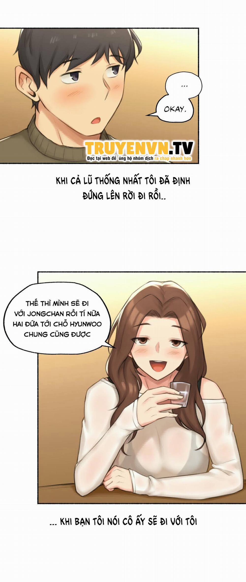 Bạn Đã XXX Bao Giờ Chưa? 40 trang 9