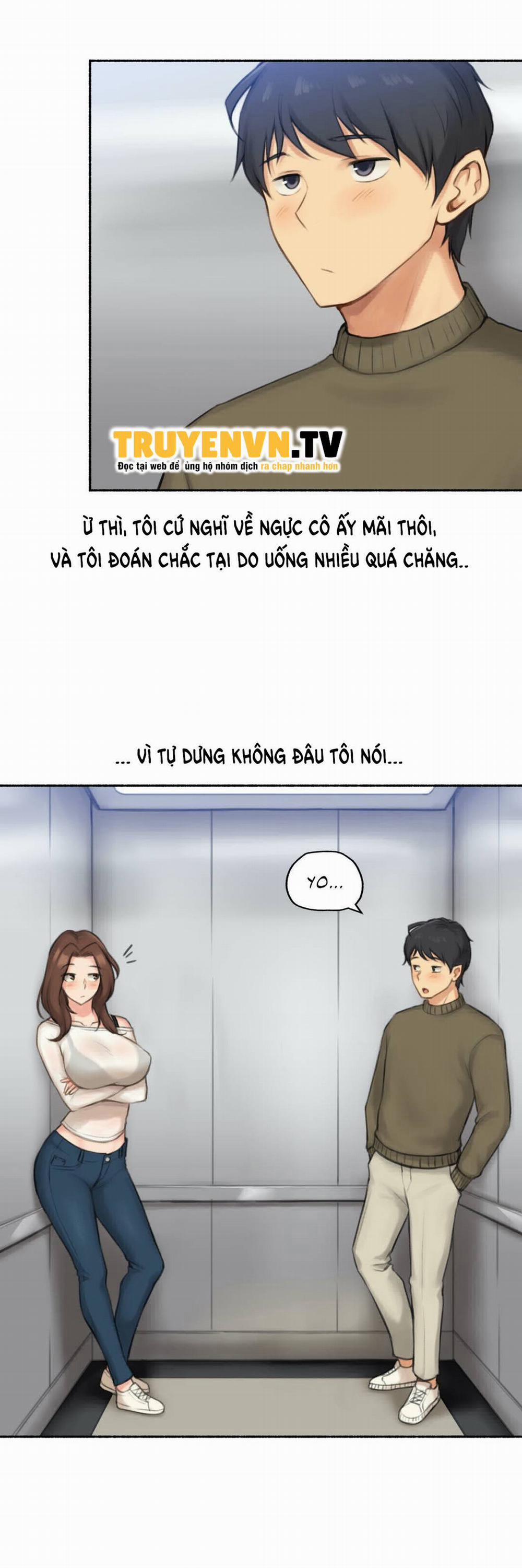 Bạn Đã XXX Bao Giờ Chưa? 41 trang 16