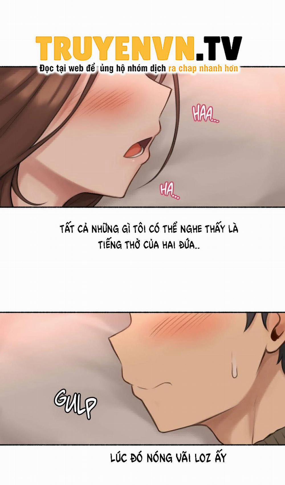 Bạn Đã XXX Bao Giờ Chưa? 42 trang 10