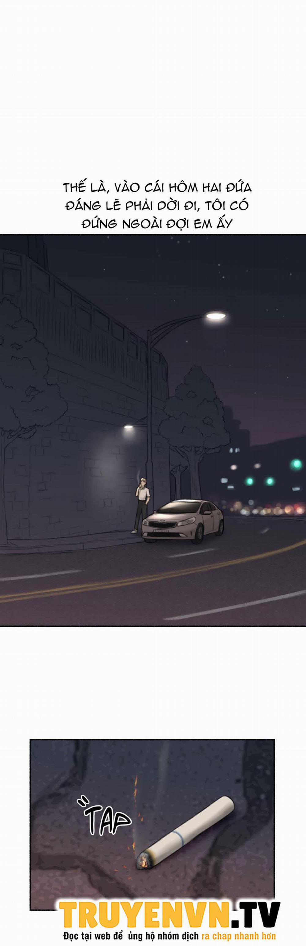 Bạn Đã XXX Bao Giờ Chưa? 43 trang 4