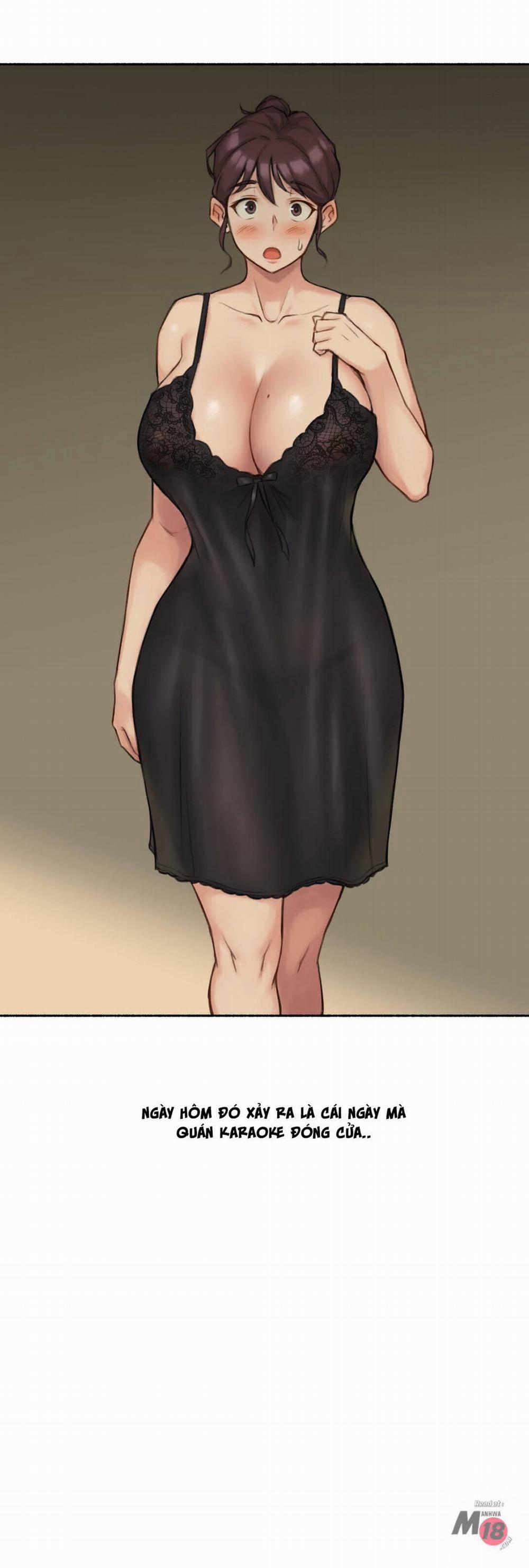 Bạn Đã XXX Bao Giờ Chưa? 46 trang 32