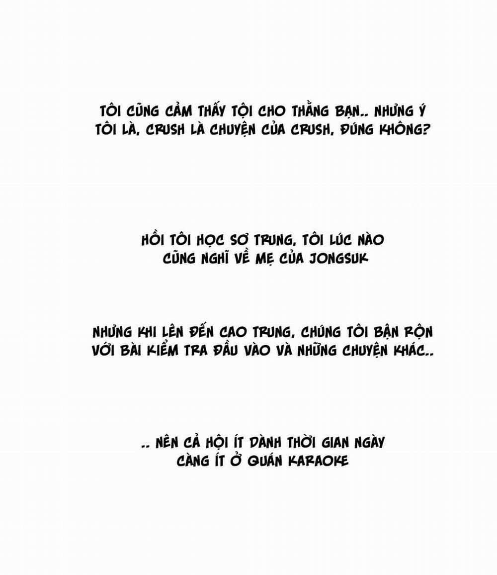 Bạn Đã XXX Bao Giờ Chưa? 46 trang 5