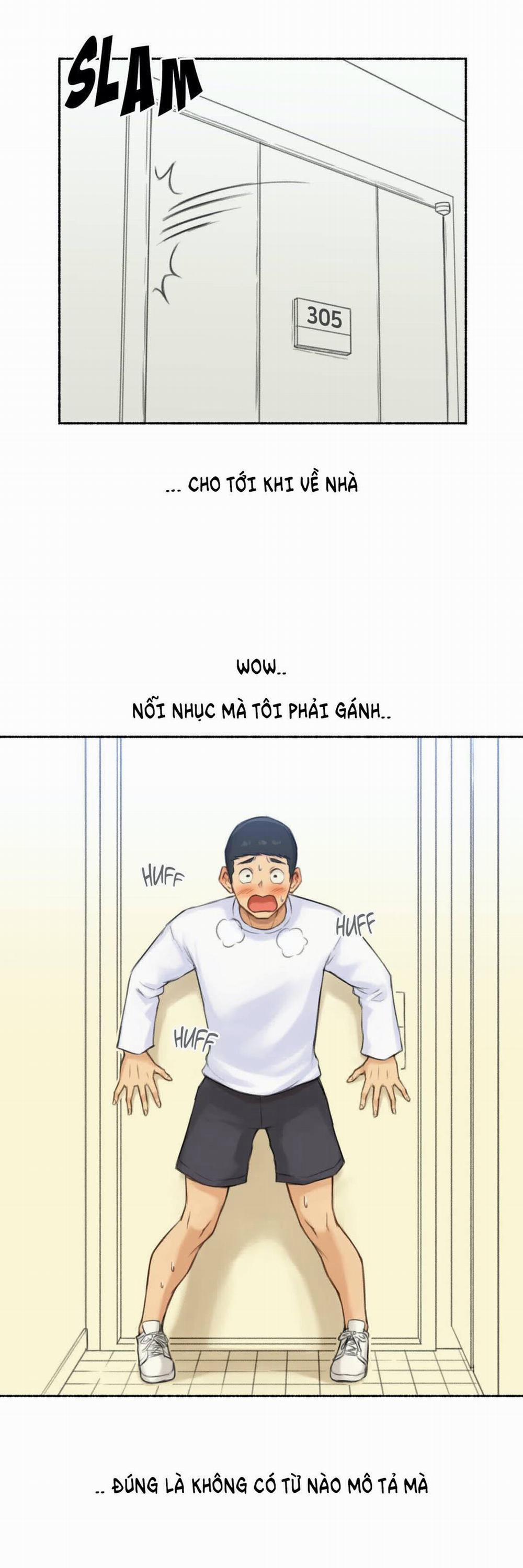 Bạn Đã XXX Bao Giờ Chưa? 47 trang 1