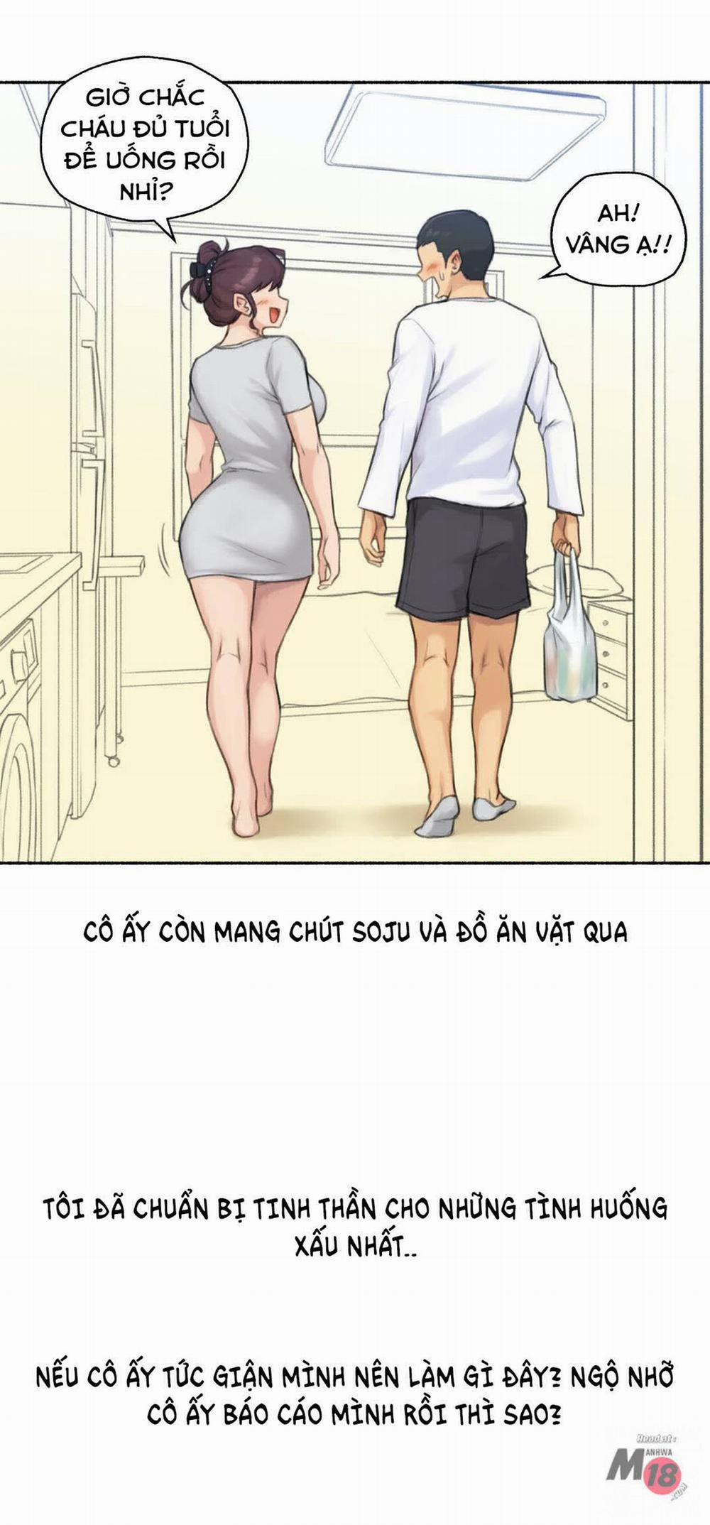 Bạn Đã XXX Bao Giờ Chưa? 47 trang 9