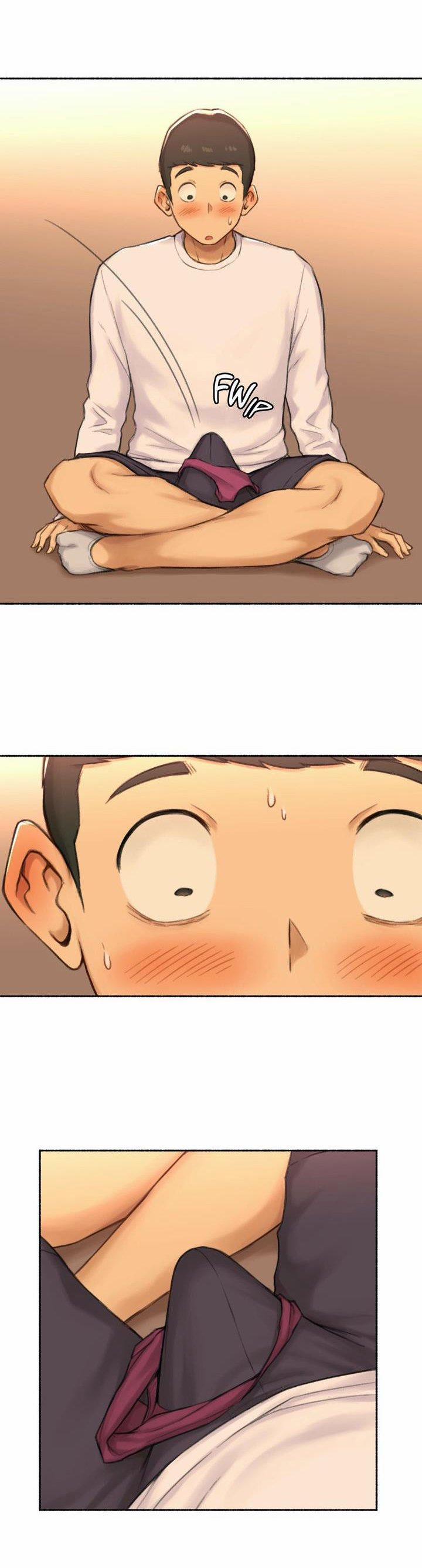 Bạn Đã XXX Bao Giờ Chưa? 48 trang 3