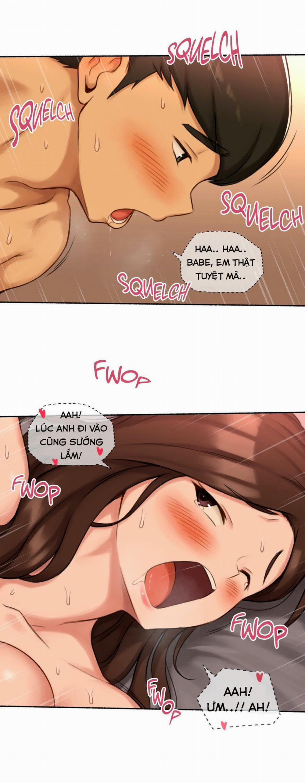 Bạn Đã XXX Bao Giờ Chưa? 53 trang 16