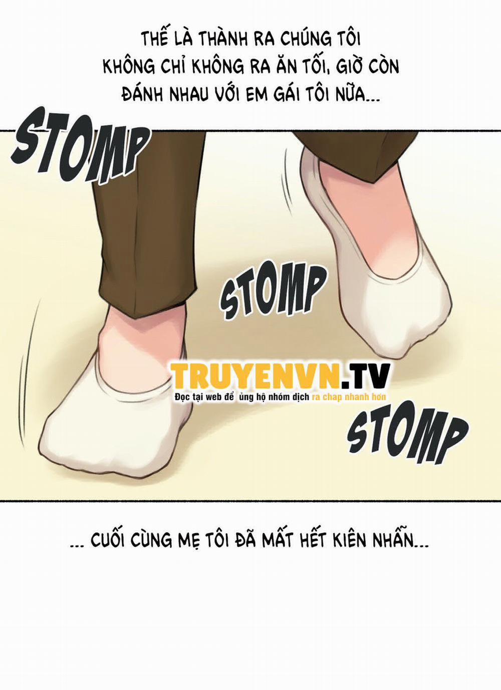 Bạn Đã XXX Bao Giờ Chưa? 53 trang 26