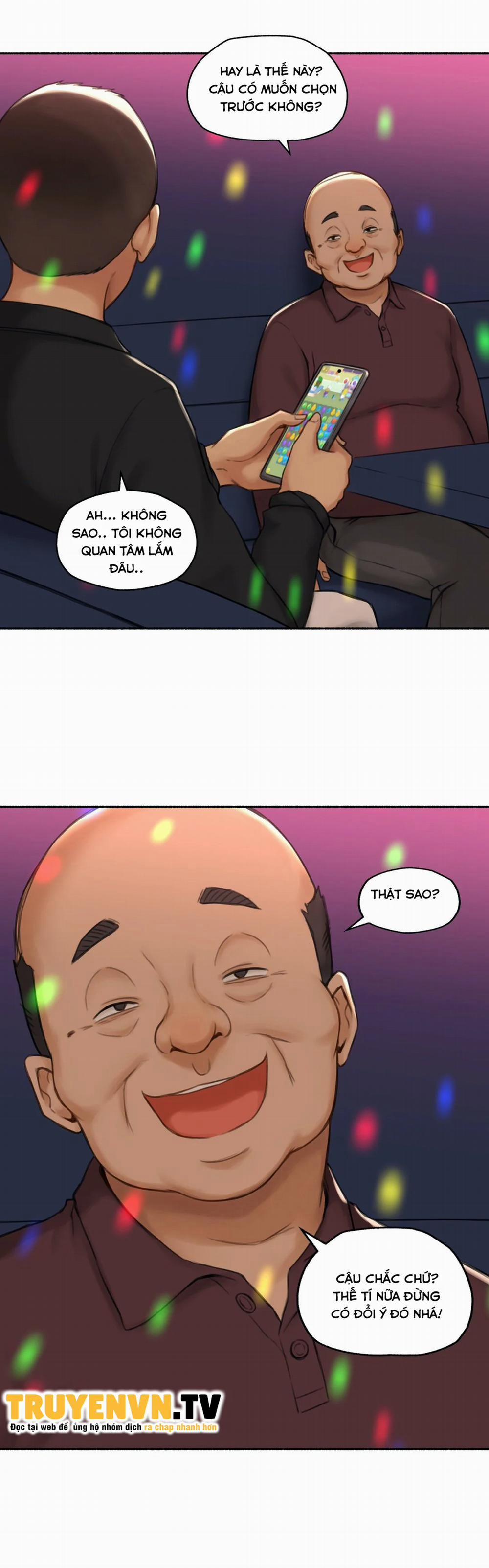 Bạn Đã XXX Bao Giờ Chưa? 55 trang 17