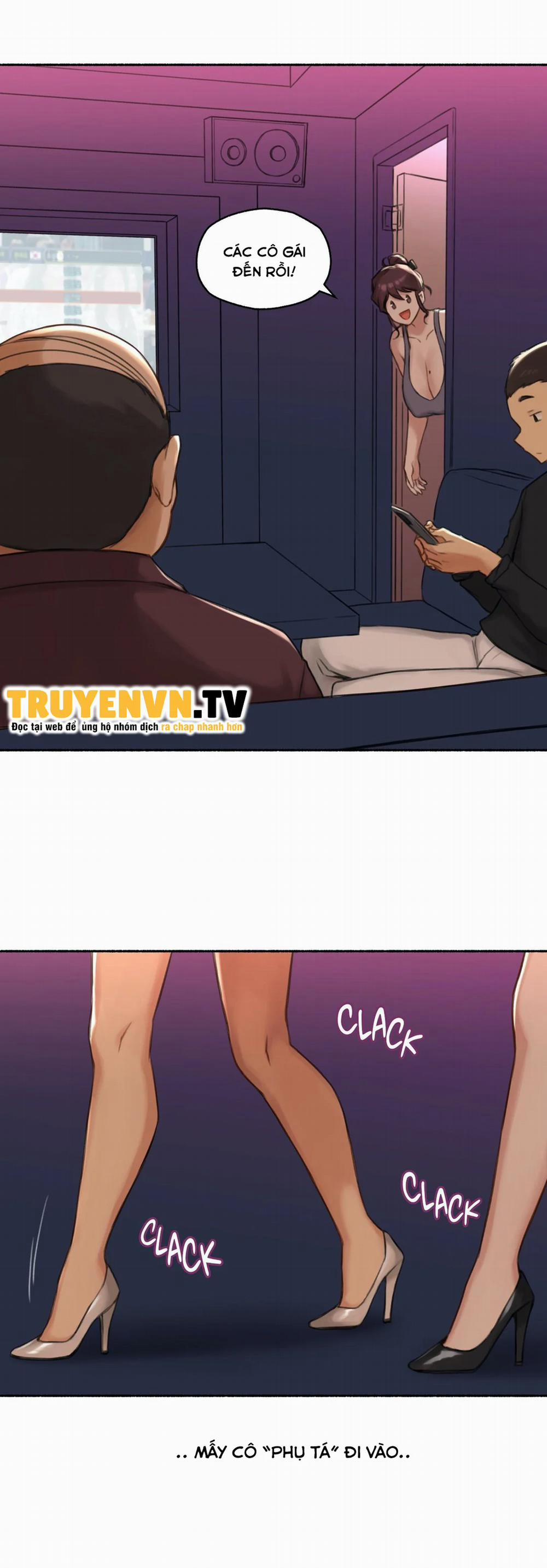 Bạn Đã XXX Bao Giờ Chưa? 55 trang 19