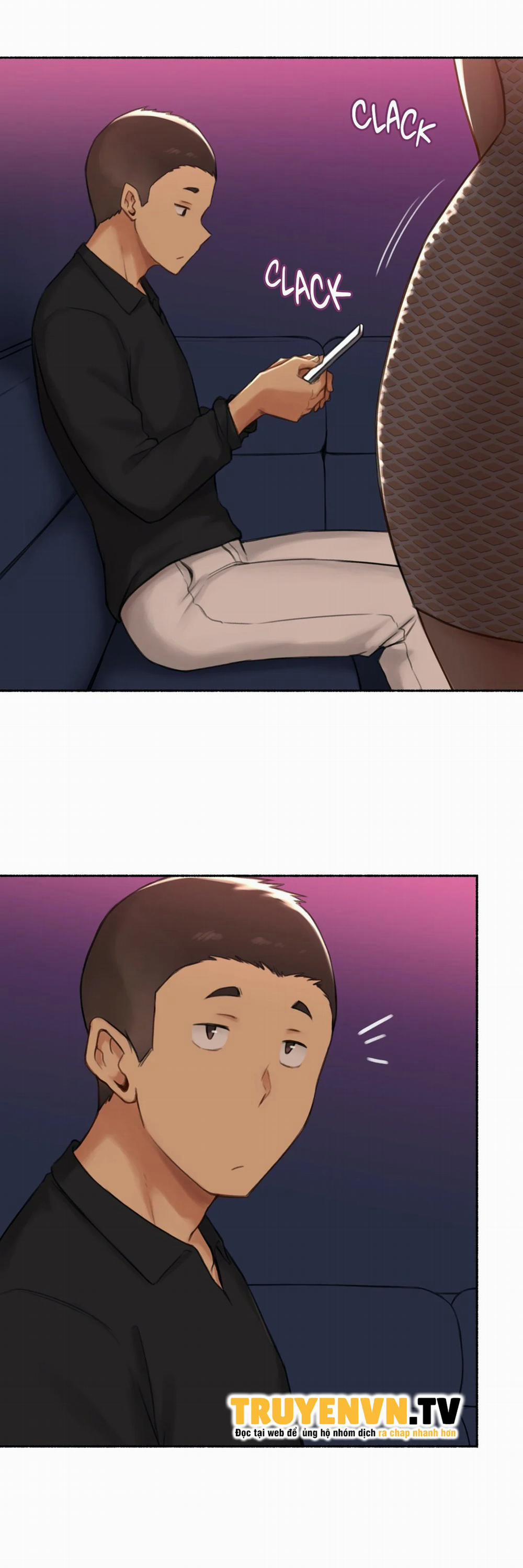 Bạn Đã XXX Bao Giờ Chưa? 55 trang 21