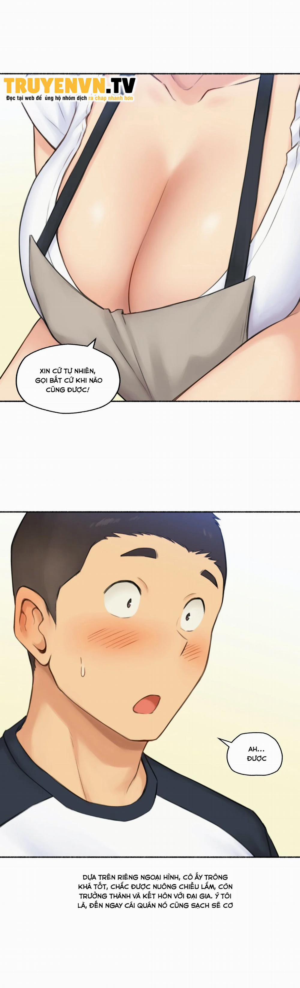 Bạn Đã XXX Bao Giờ Chưa? 55 trang 5