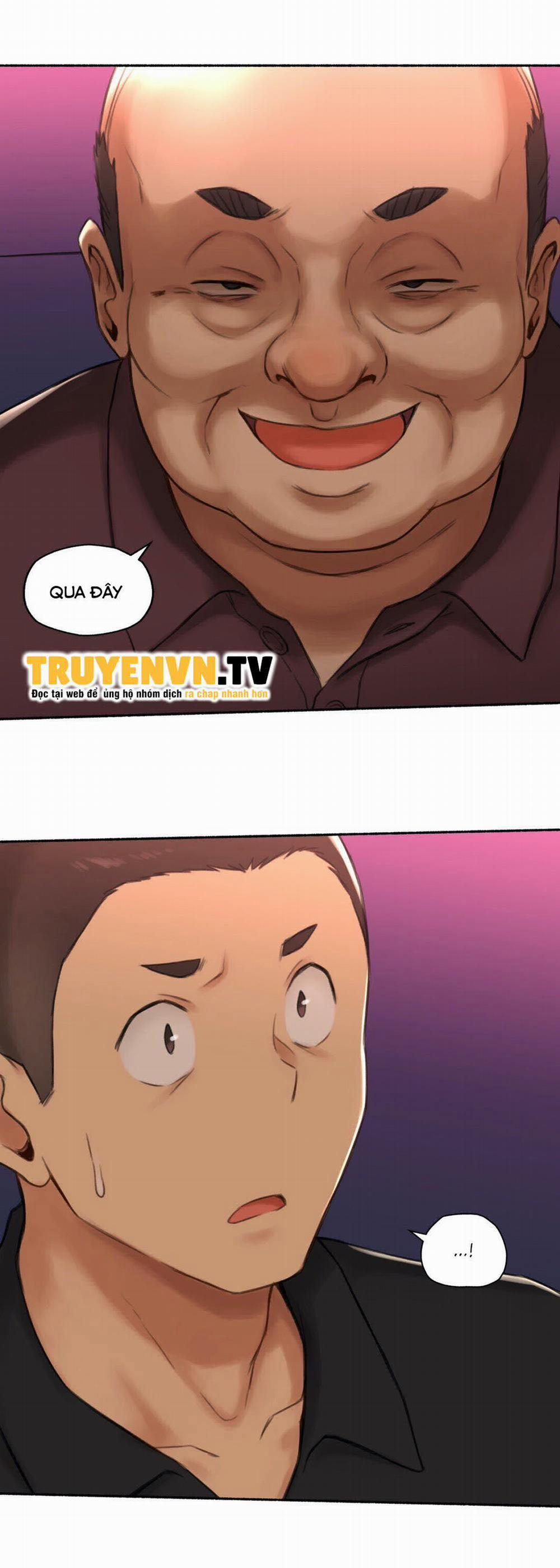 Bạn Đã XXX Bao Giờ Chưa? 56 trang 1