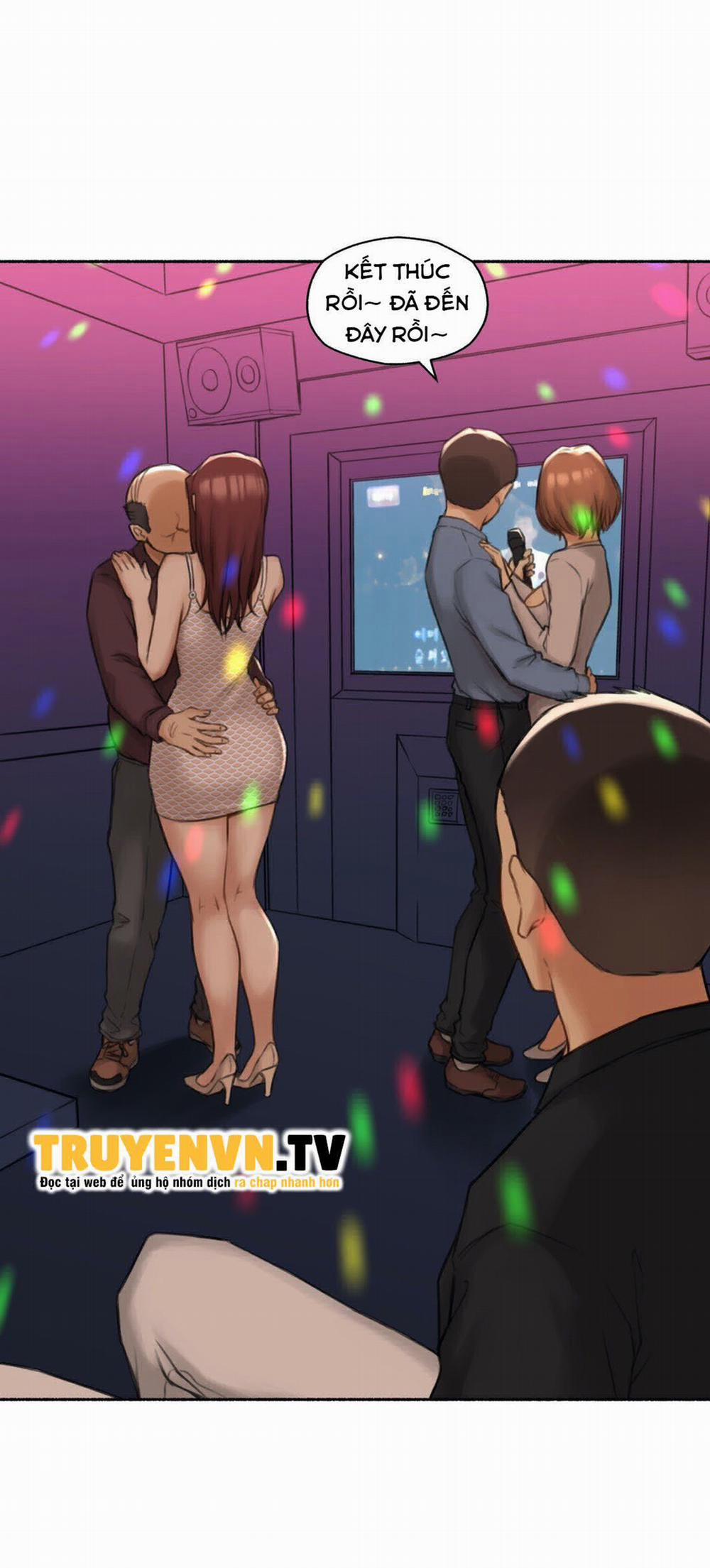 Bạn Đã XXX Bao Giờ Chưa? 56 trang 17