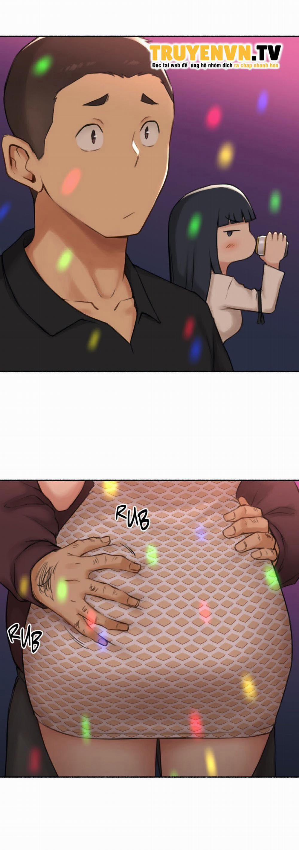 Bạn Đã XXX Bao Giờ Chưa? 56 trang 20