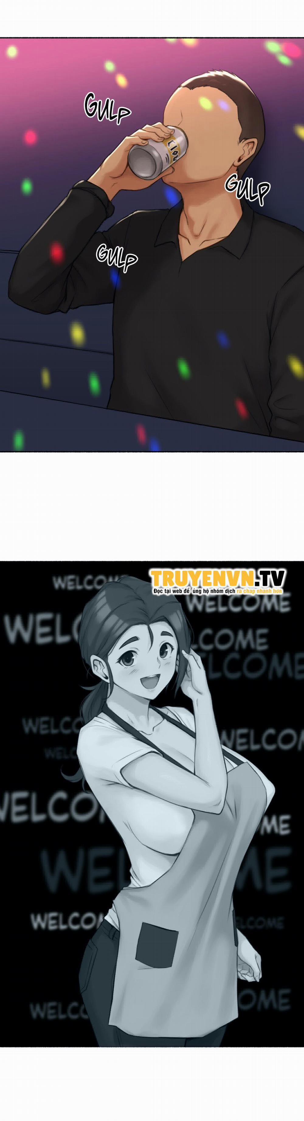 Bạn Đã XXX Bao Giờ Chưa? 56 trang 24