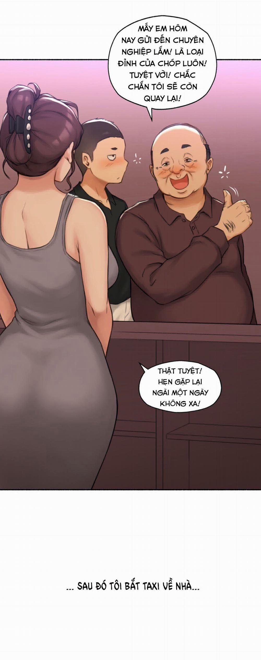 Bạn Đã XXX Bao Giờ Chưa? 56 trang 28