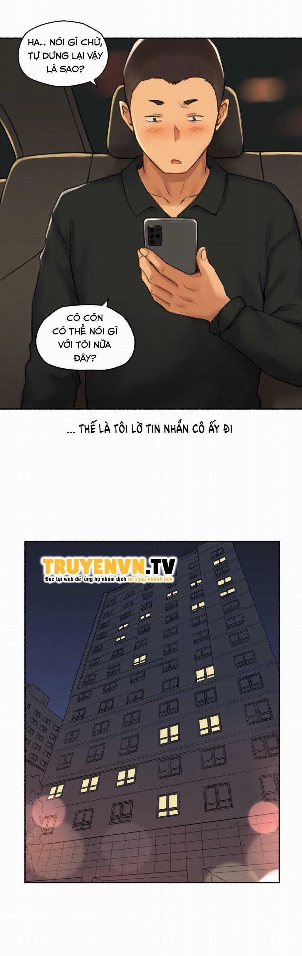 Bạn Đã XXX Bao Giờ Chưa? 56 trang 31