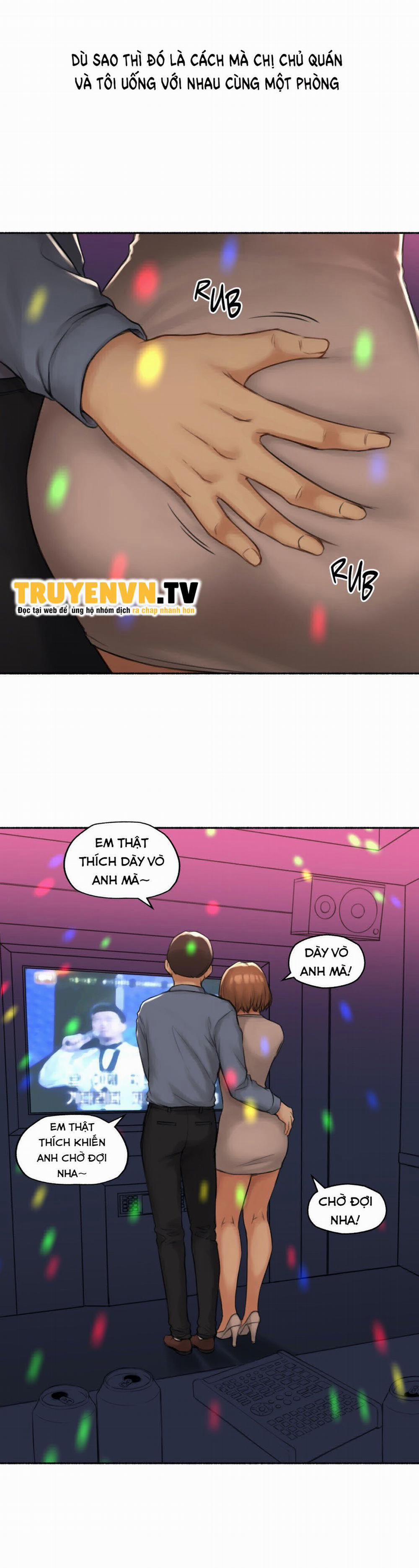 Bạn Đã XXX Bao Giờ Chưa? 56 trang 7