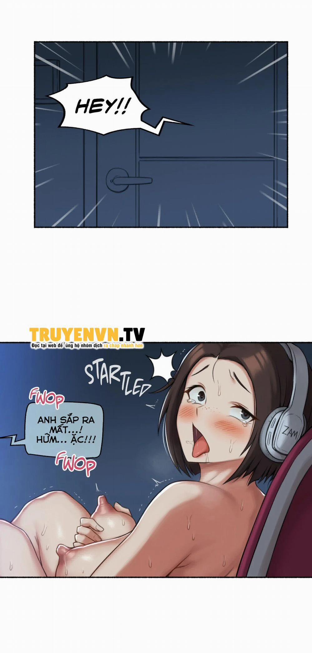 Bạn Đã XXX Bao Giờ Chưa? 58 trang 16