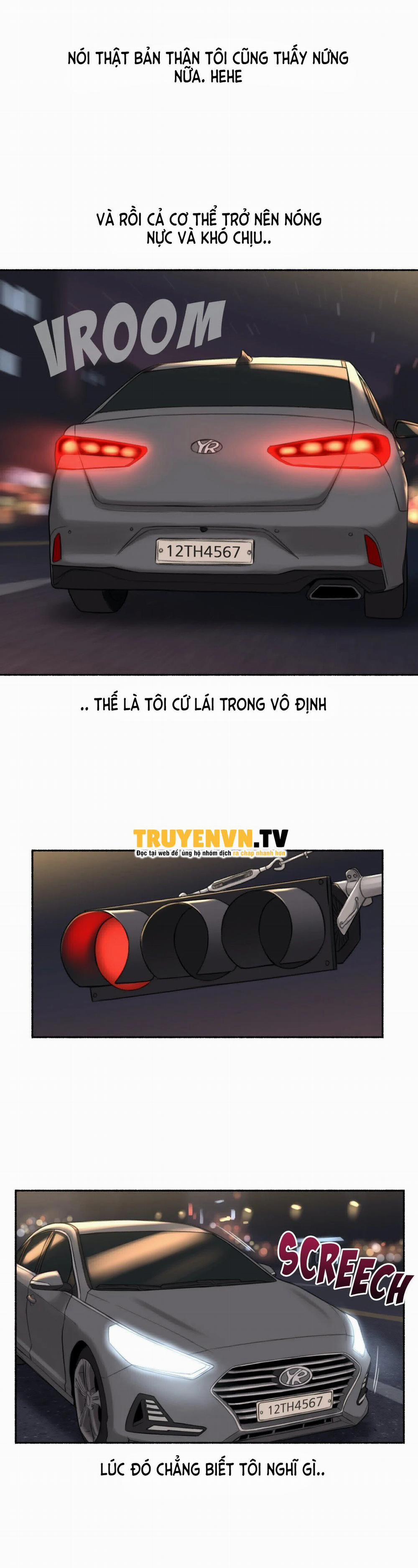 Bạn Đã XXX Bao Giờ Chưa? 58 trang 23