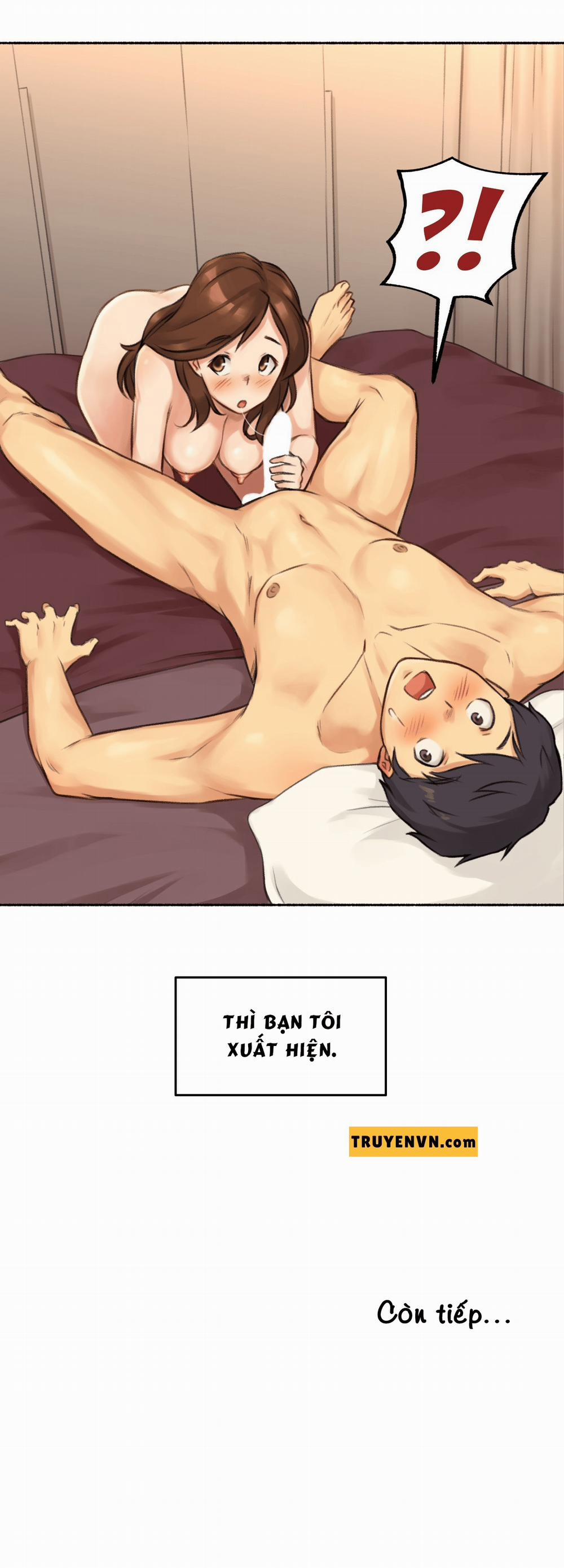 Bạn Đã XXX Bao Giờ Chưa? 6 trang 31