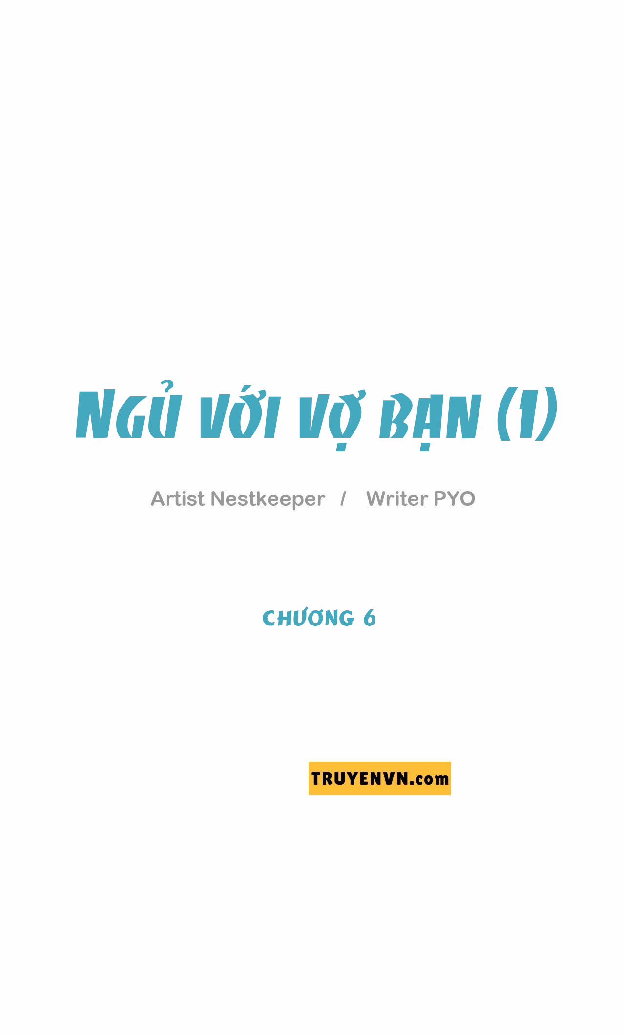 Bạn Đã XXX Bao Giờ Chưa? 6 trang 9