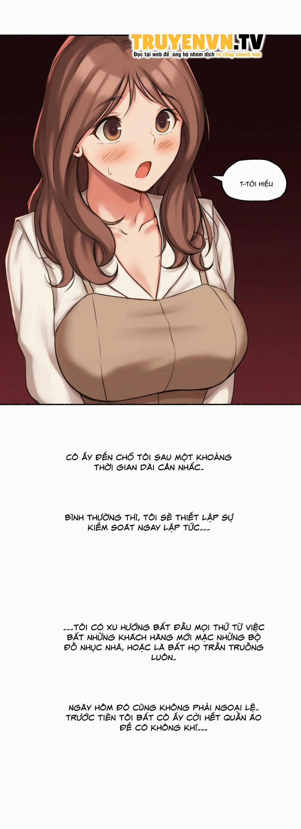 Bạn Đã XXX Bao Giờ Chưa? 60 trang 11