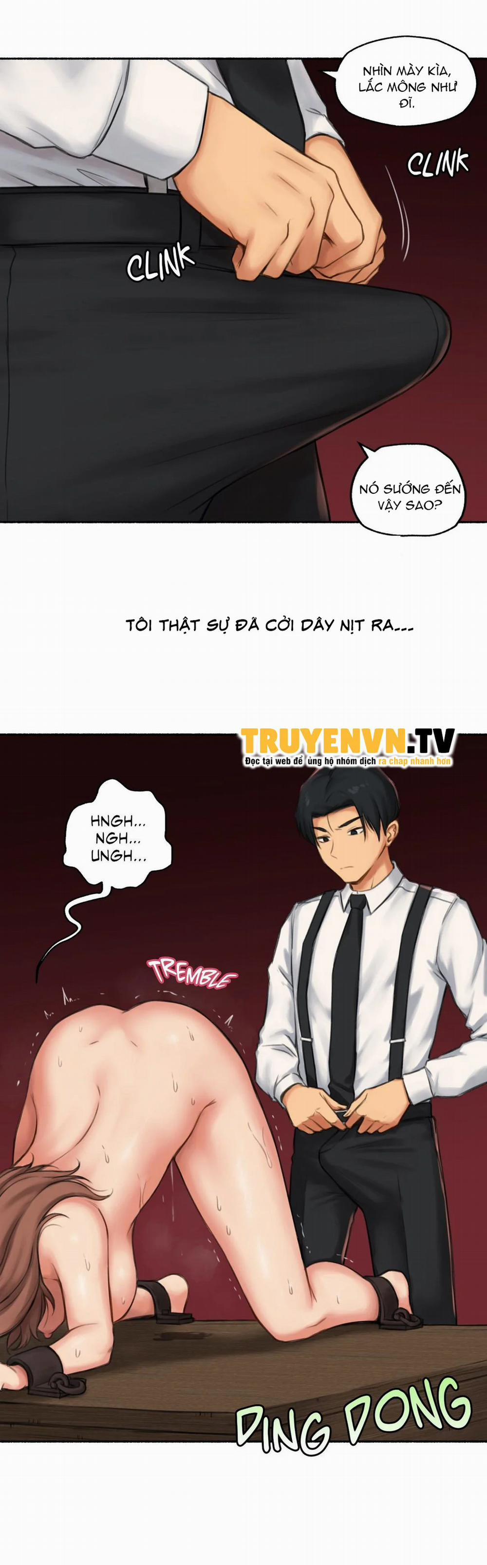 Bạn Đã XXX Bao Giờ Chưa? 60 trang 42