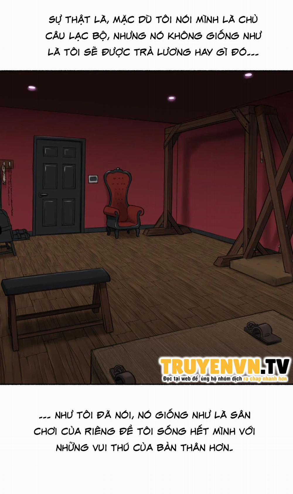 Bạn Đã XXX Bao Giờ Chưa? 60 trang 5