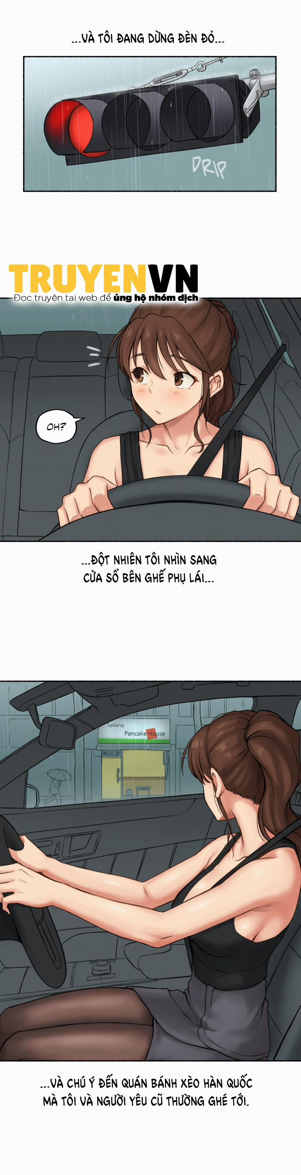 Bạn Đã XXX Bao Giờ Chưa? 65 trang 11