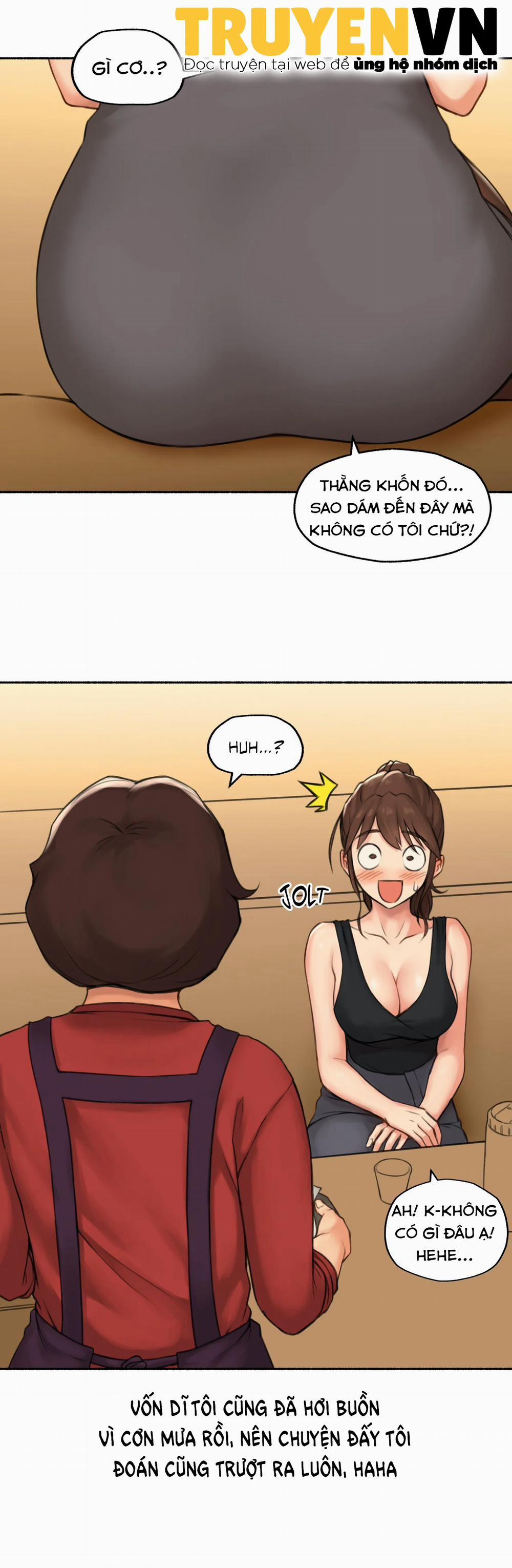 Bạn Đã XXX Bao Giờ Chưa? 65 trang 14