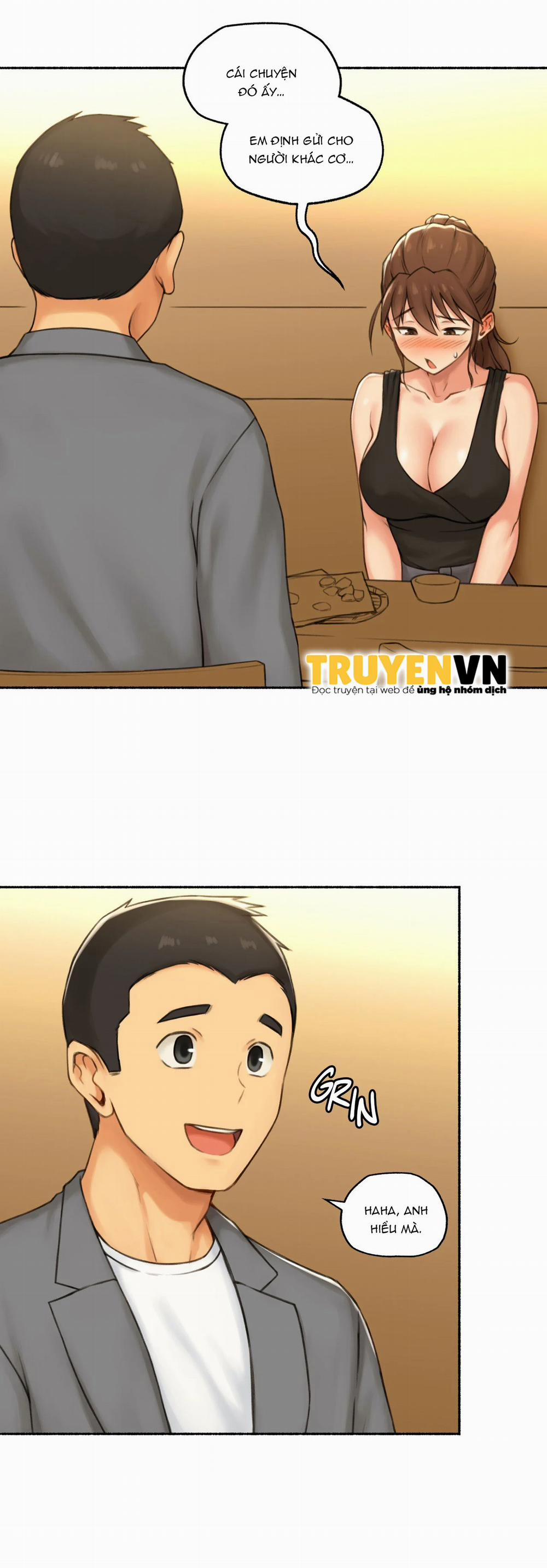 Bạn Đã XXX Bao Giờ Chưa? 66 trang 13