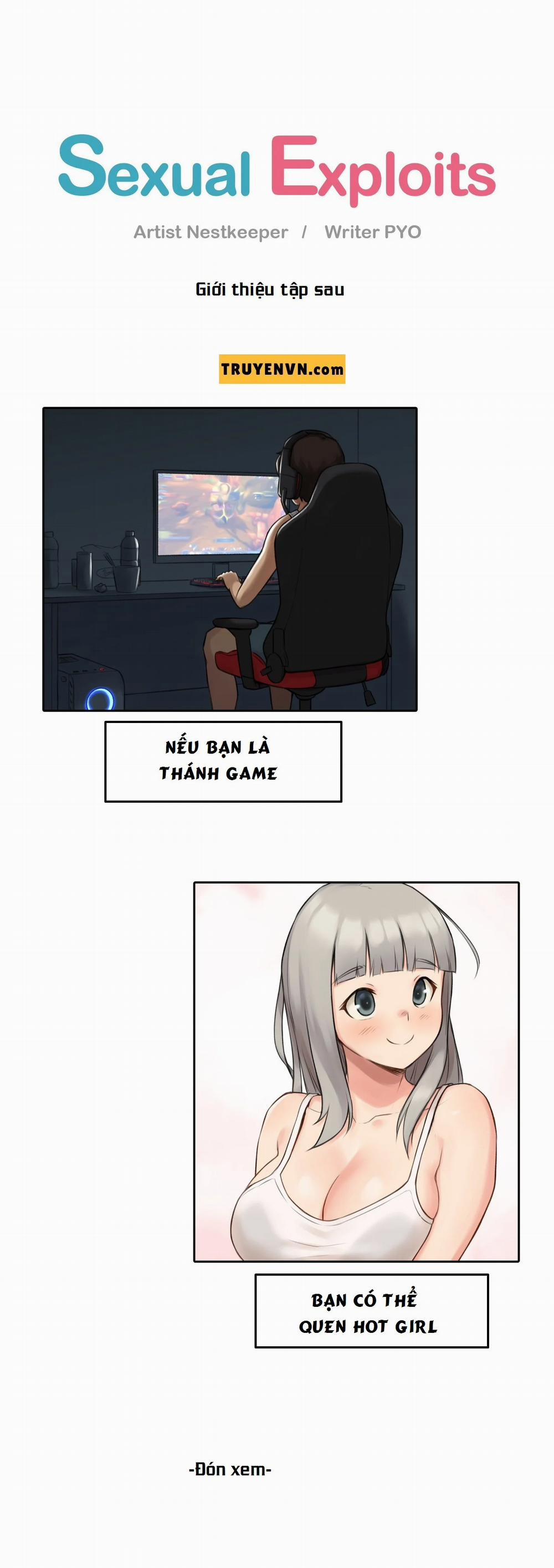 Bạn Đã XXX Bao Giờ Chưa? 7 trang 35