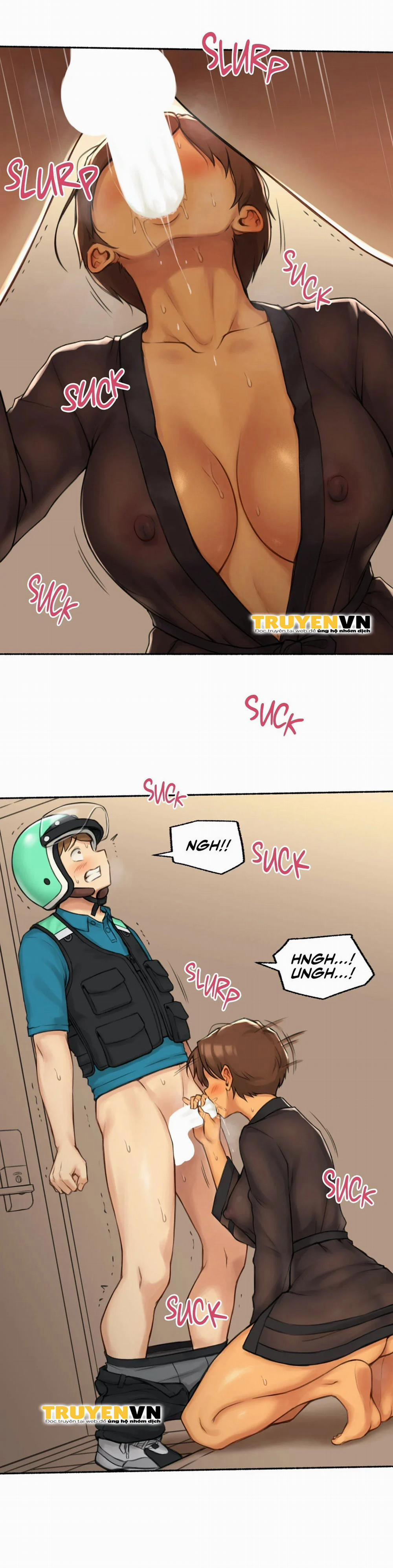 Bạn Đã XXX Bao Giờ Chưa? 73 trang 1