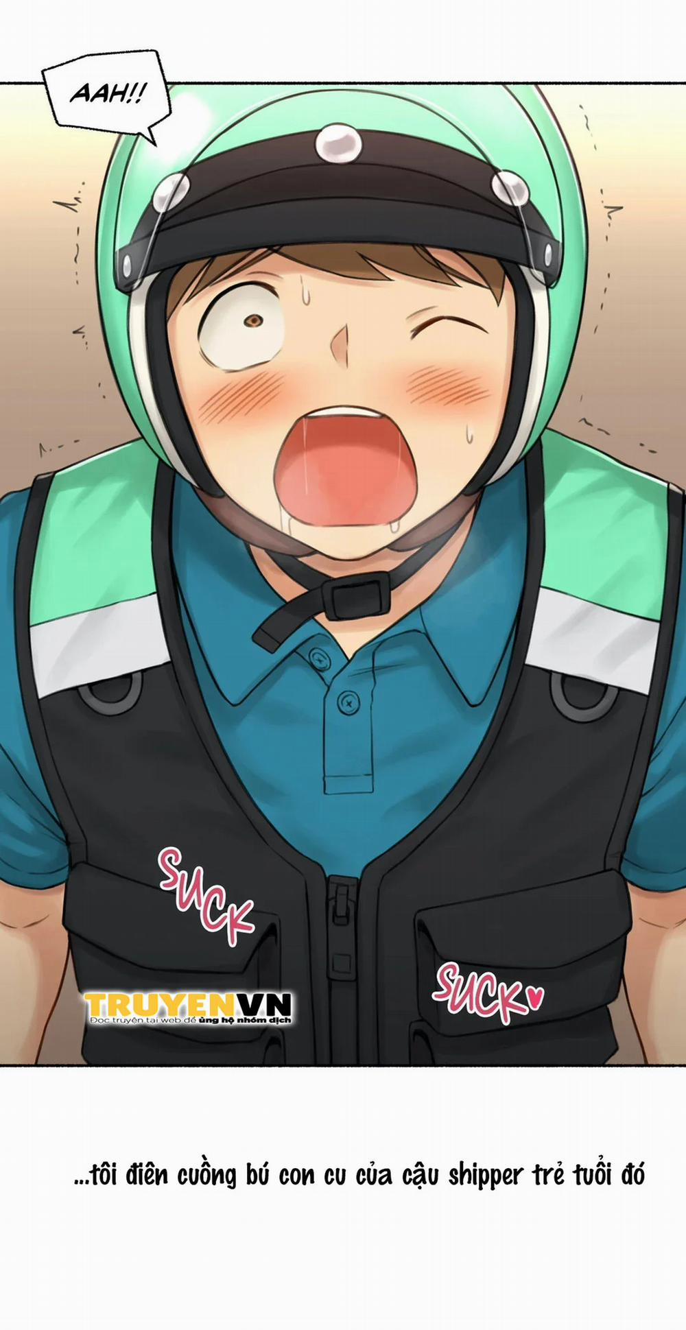 Bạn Đã XXX Bao Giờ Chưa? 73 trang 2